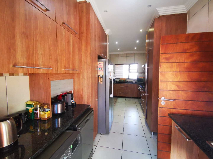 3 Bedroom Property for Sale in Shellyvale Free State